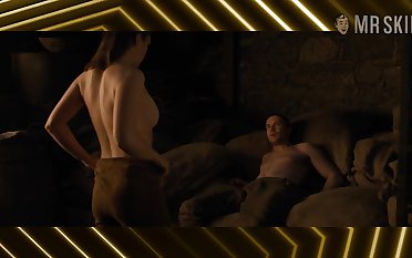 Luminary sex scenes from your favorite TV series and movies